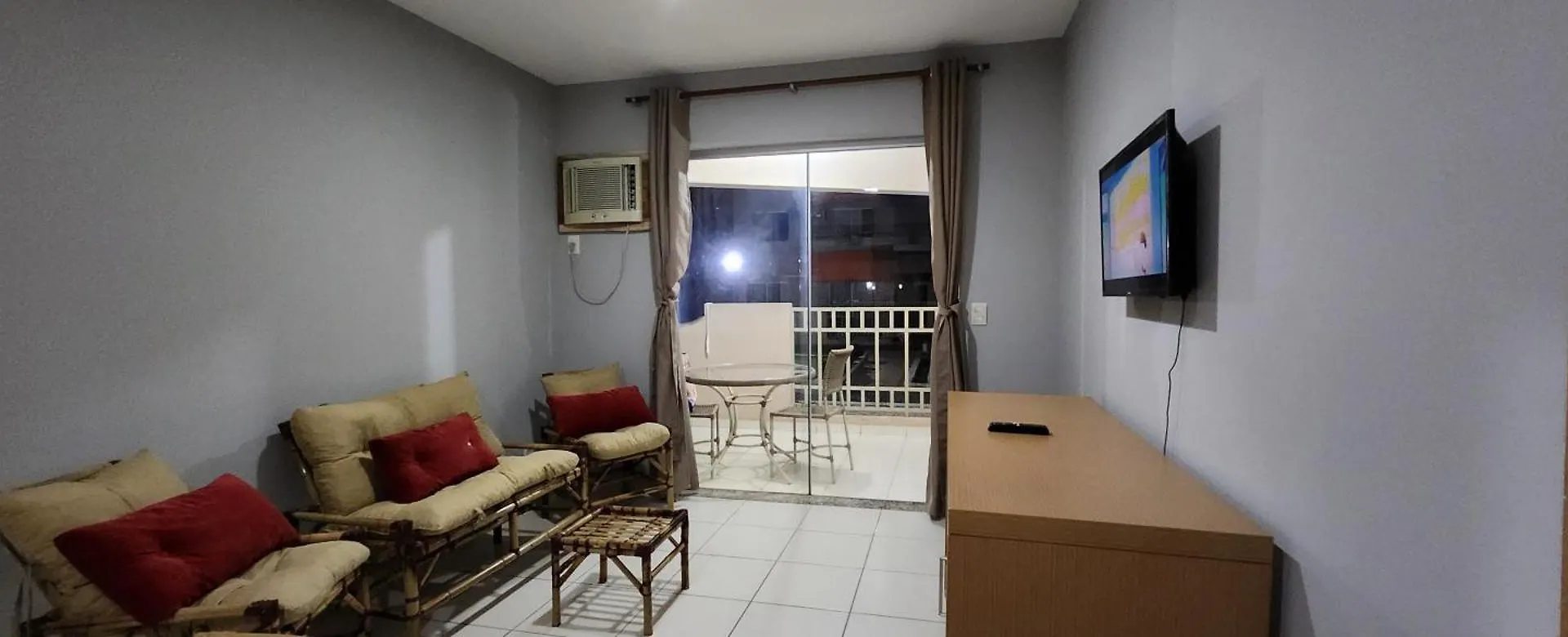 Refugio Perfeito Em Caldas Novas Brasile